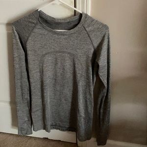 Swiftly Tech long sleeve shirt 2.0